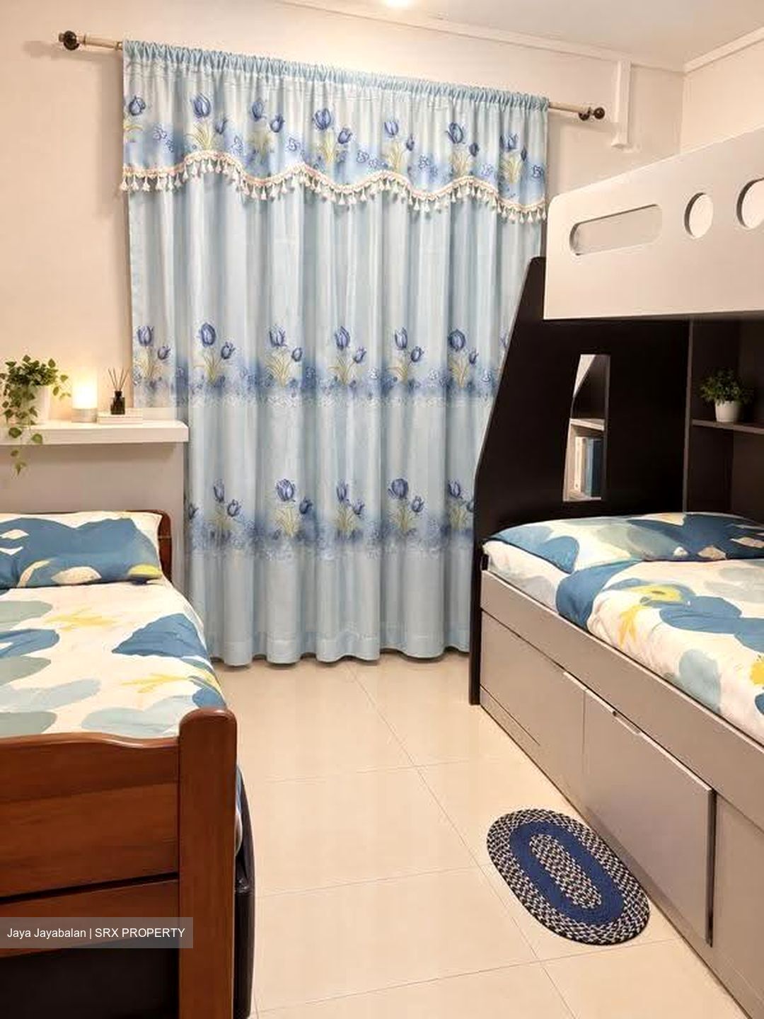 Blk 253 Yuhua Village (Jurong East), HDB 3 Rooms #613688821